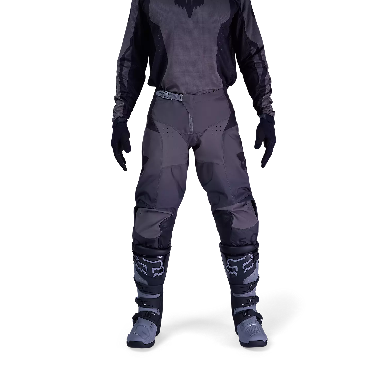 UNIFORME MASCULINO FOX MX 180 SHIELD