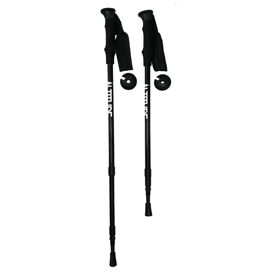 EQUIPO HIKE UNISEX HI-TEC TREKKING POLES