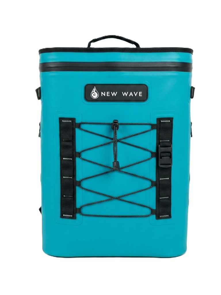 COOLER UNISEX NEW WAVE COOLER BACKPACK