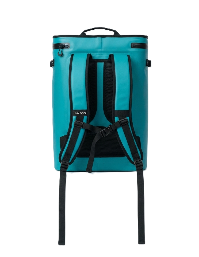 COOLER UNISEX NEW WAVE COOLER BACKPACK
