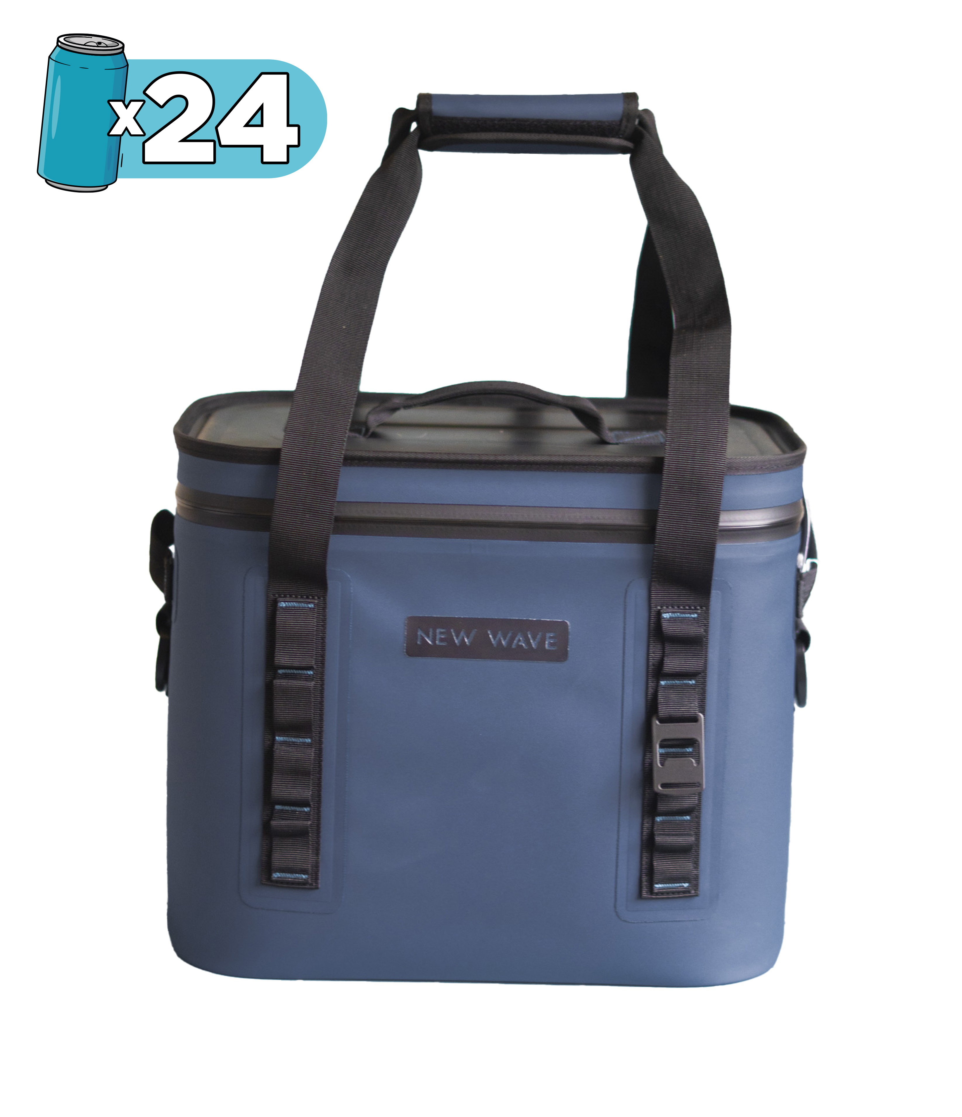 COOLER UNISEX NEW WAVE COOLER SOFT PACK