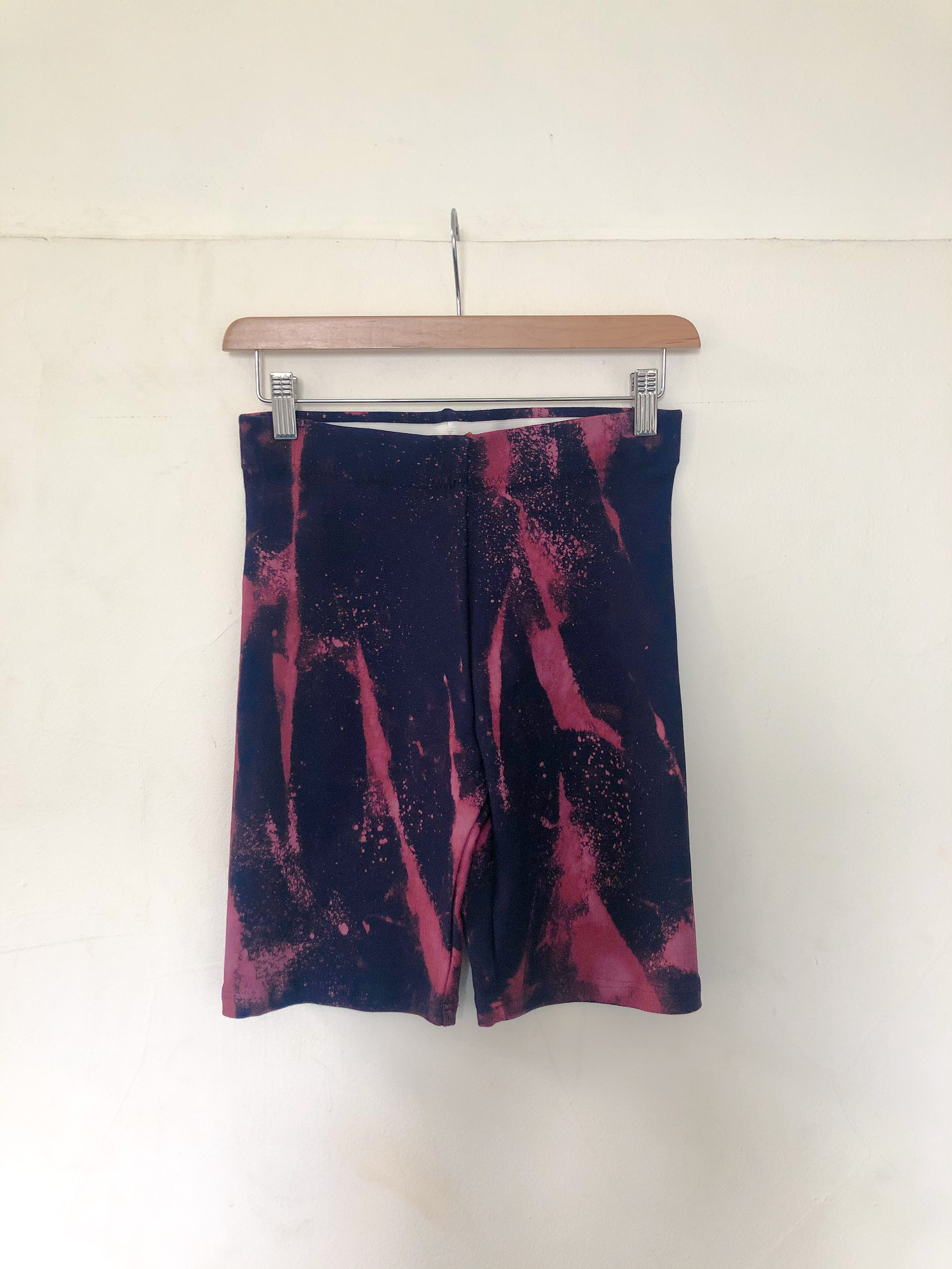 Biker Short – foto 1