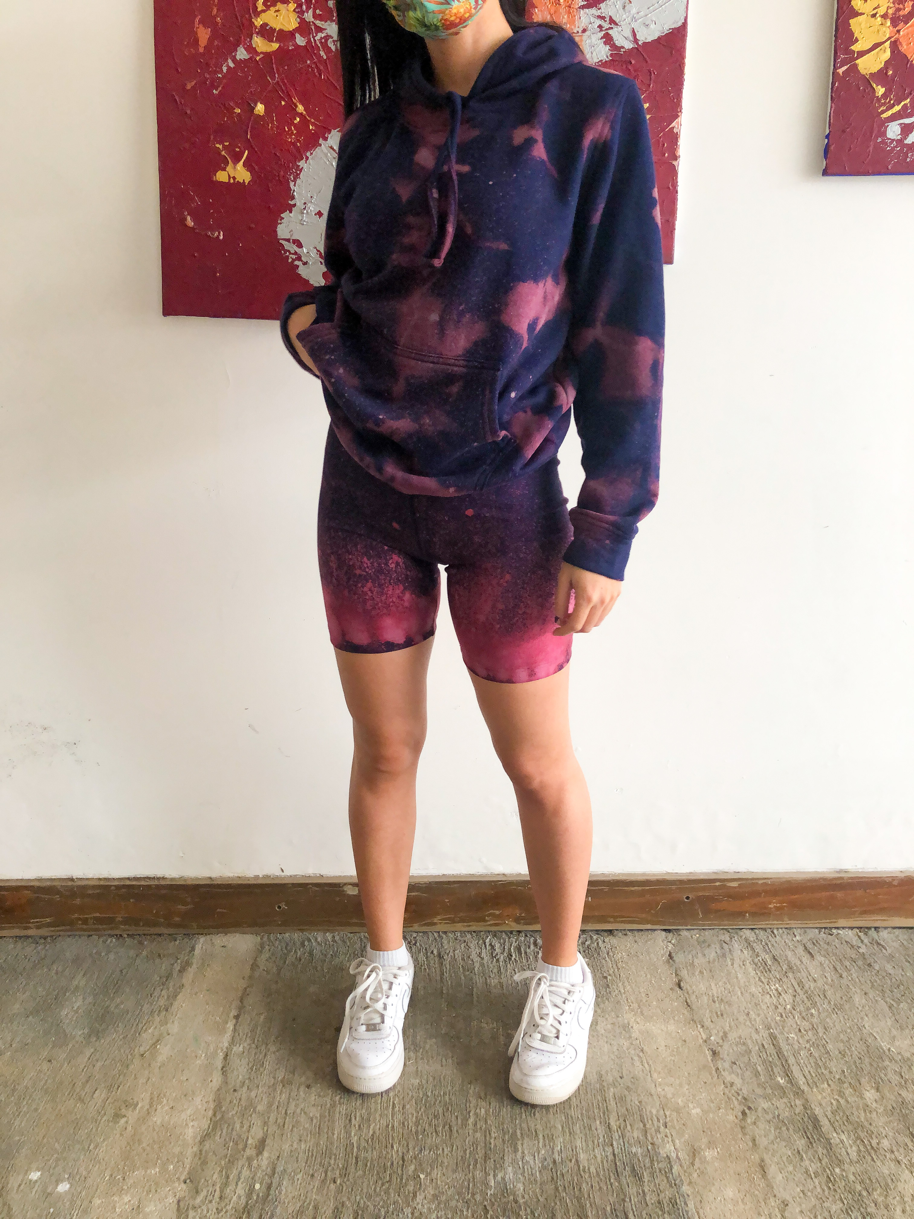 Biker Short – foto 4