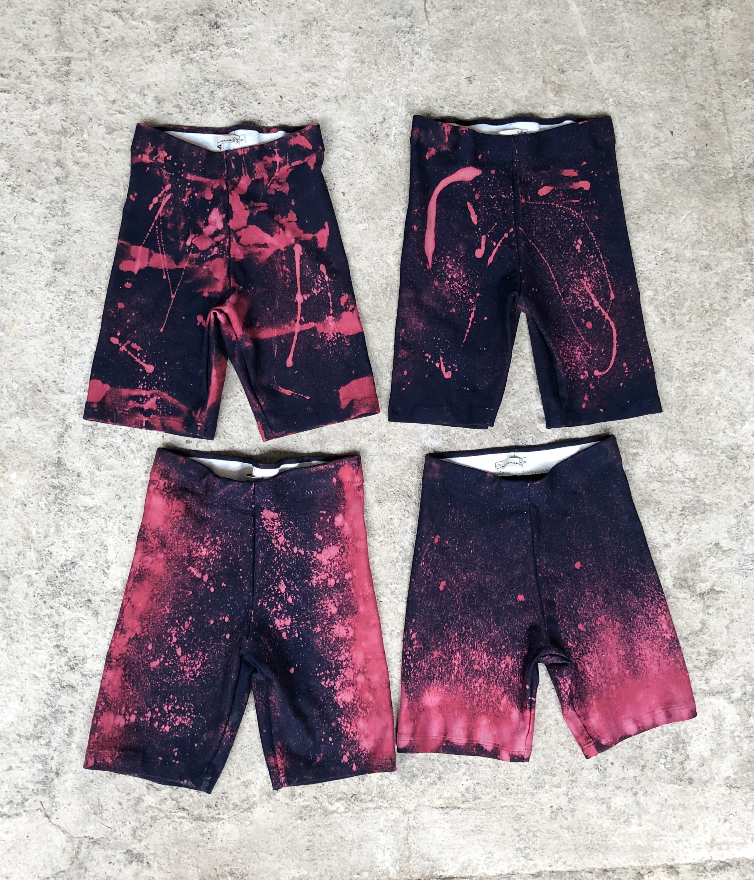 Biker Short – foto 5