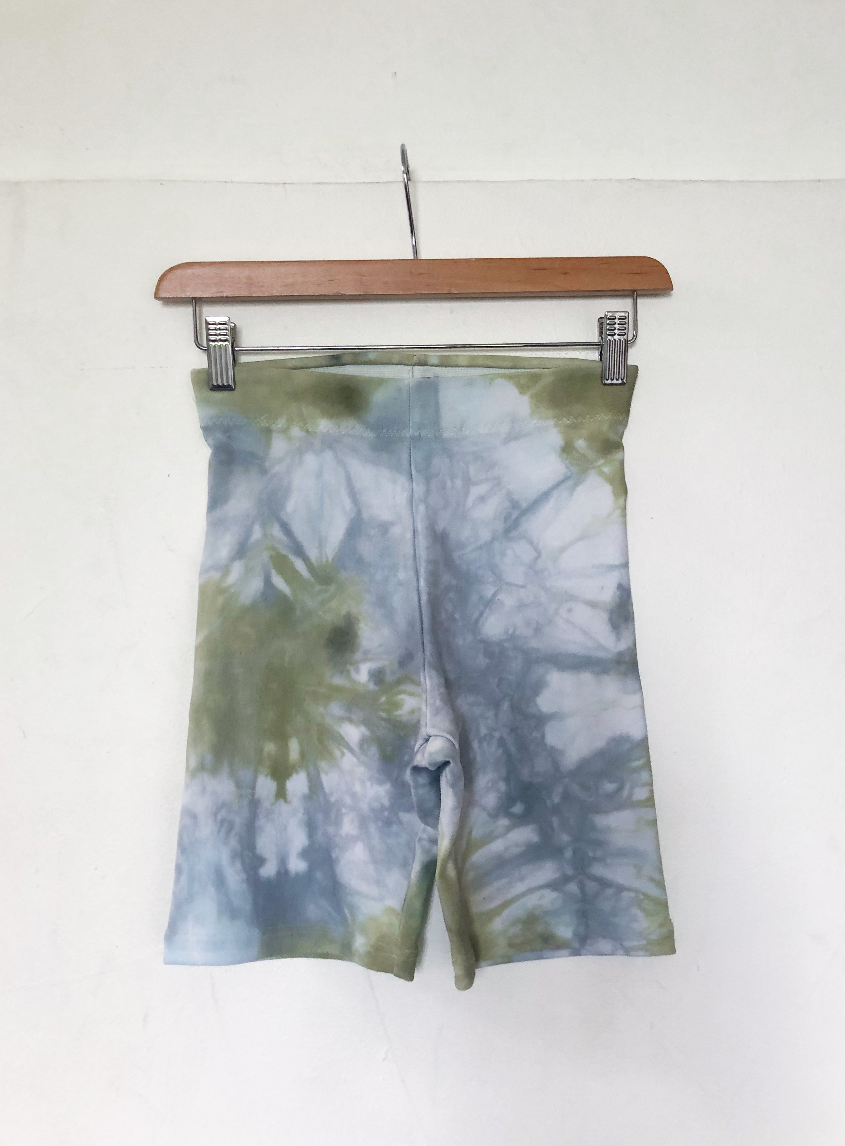 Gris/Verde Oliva