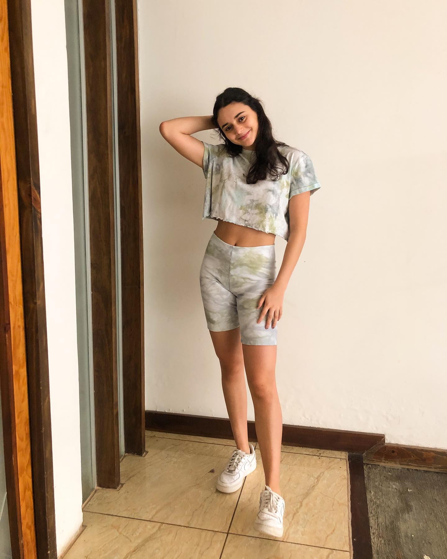 Biker Short – foto 2