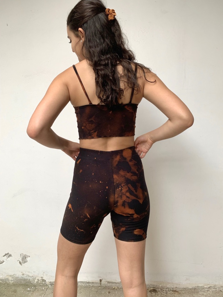 Biker Short – foto 4