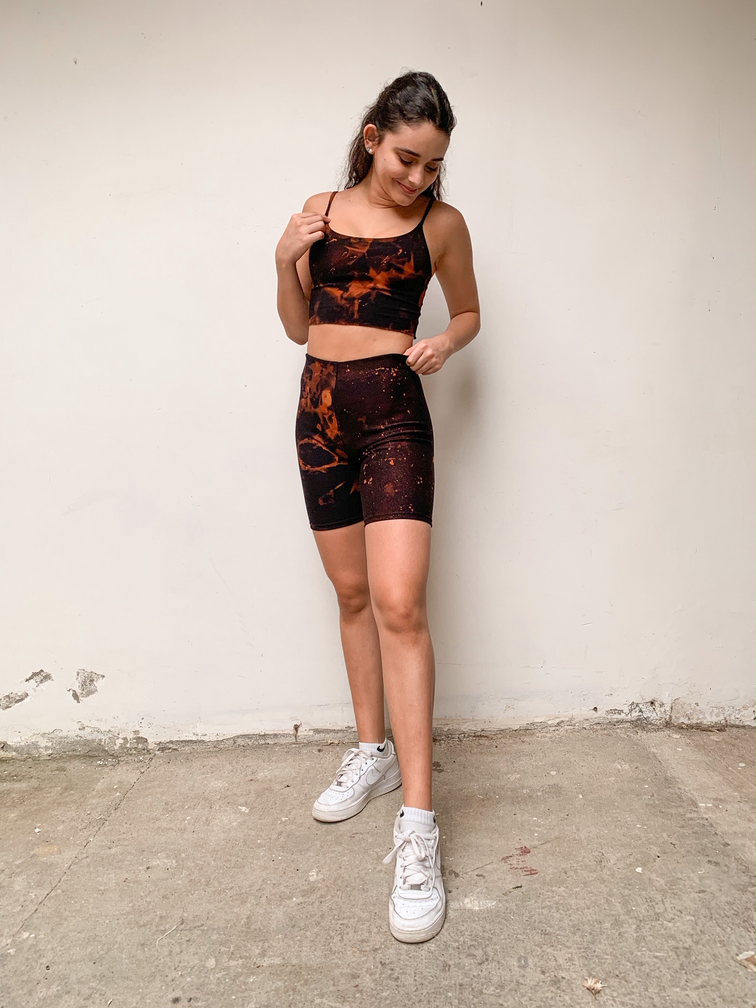 Biker Short – foto 5