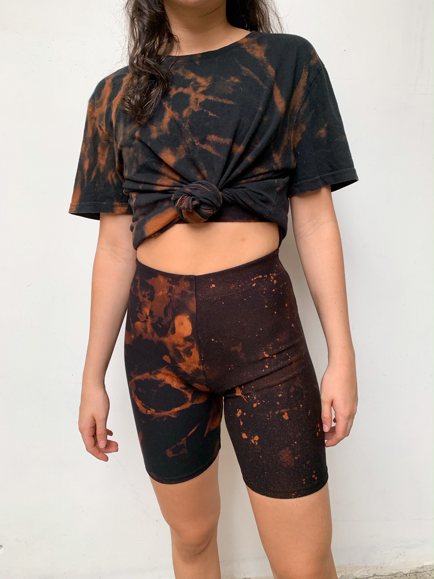 Biker Short – foto 6