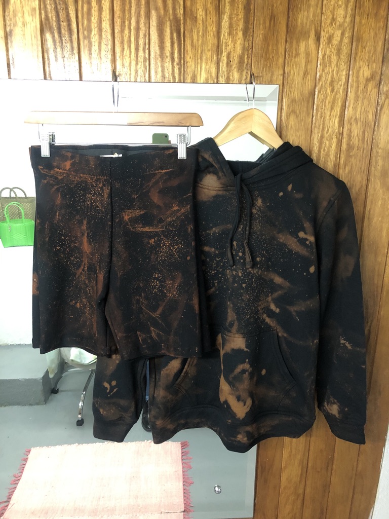 Biker Short – foto 7