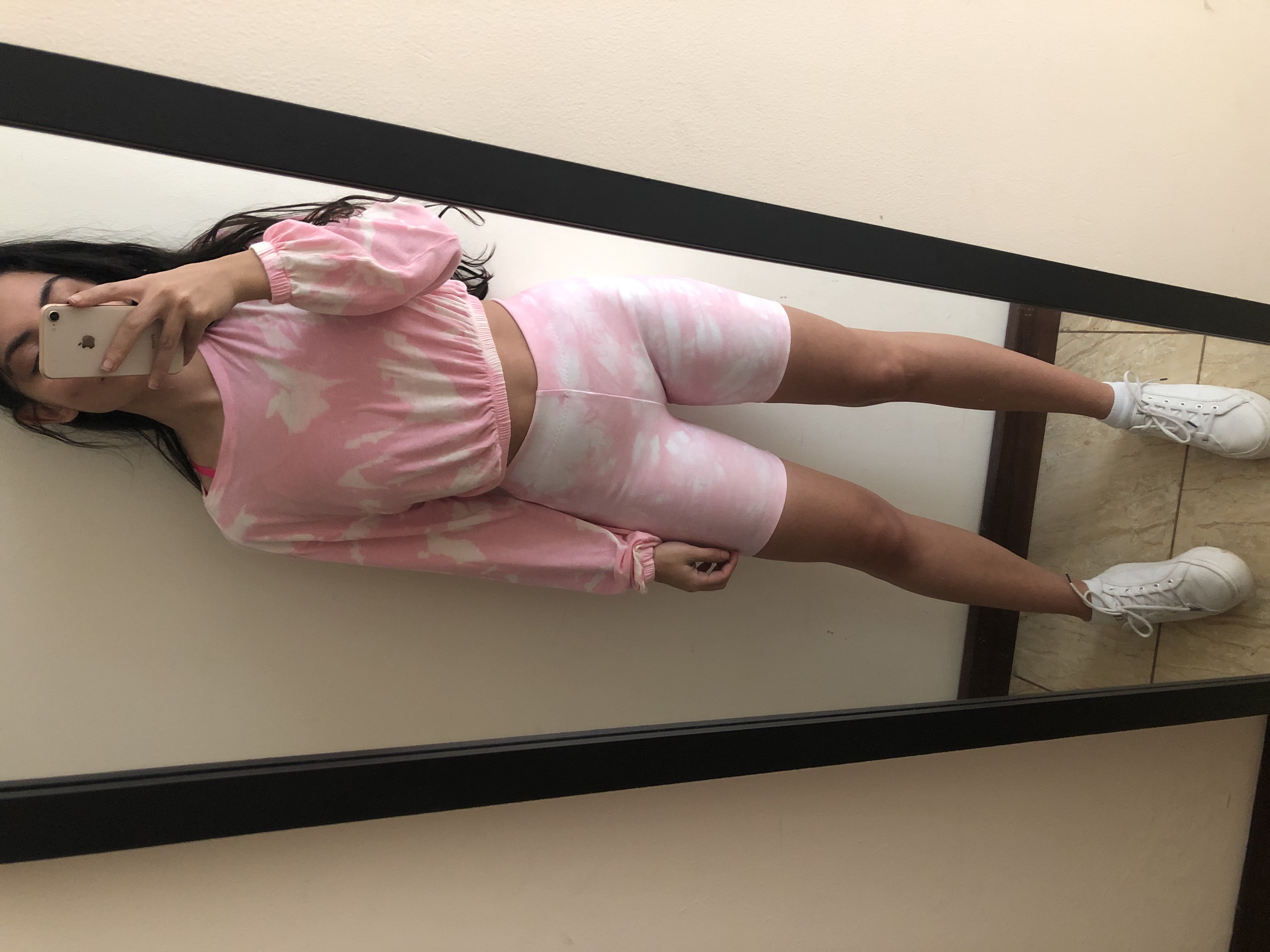 Blusa Manga Larga Bombacha – foto 3
