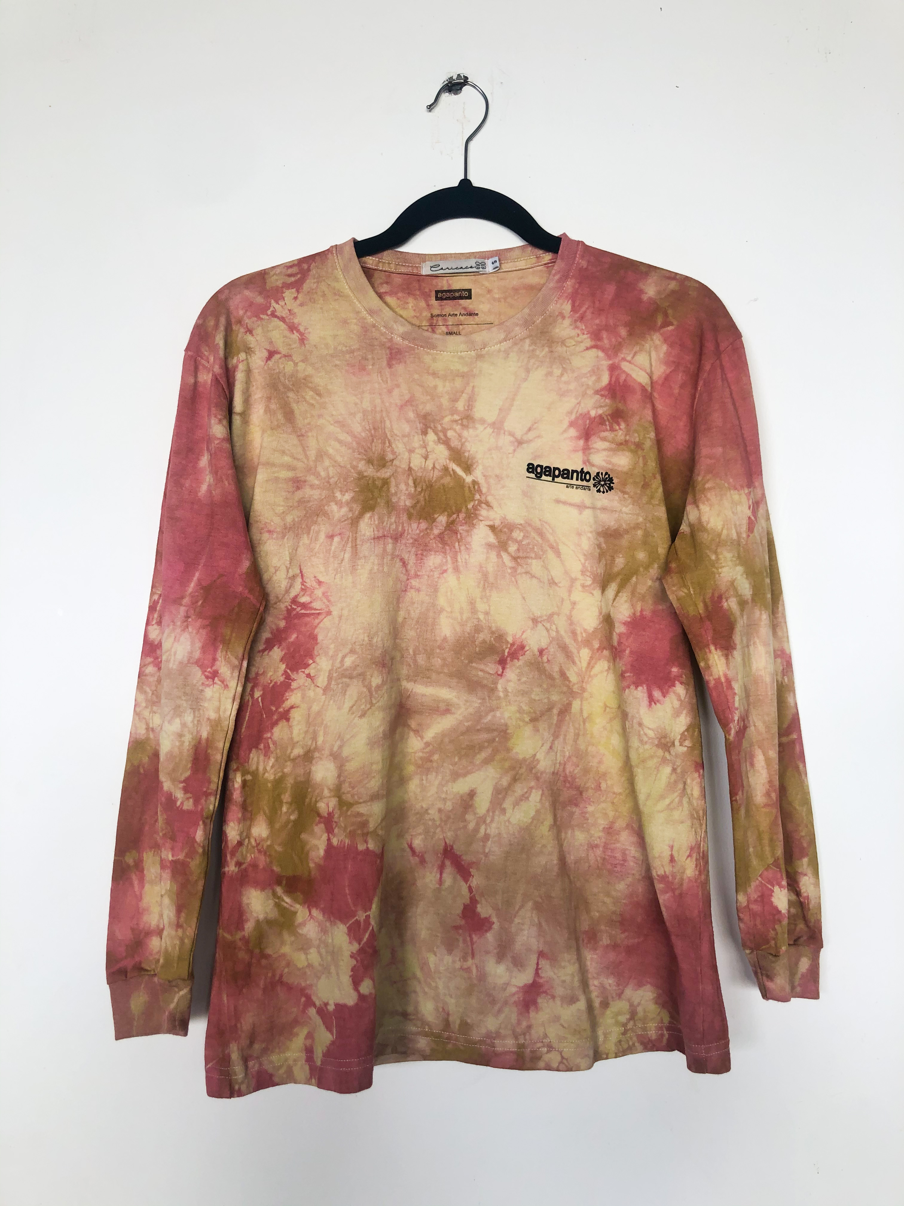 Blusa Manga Larga – foto 1