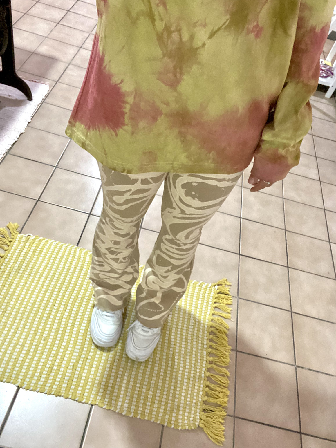 Blusa Manga Larga – foto 8