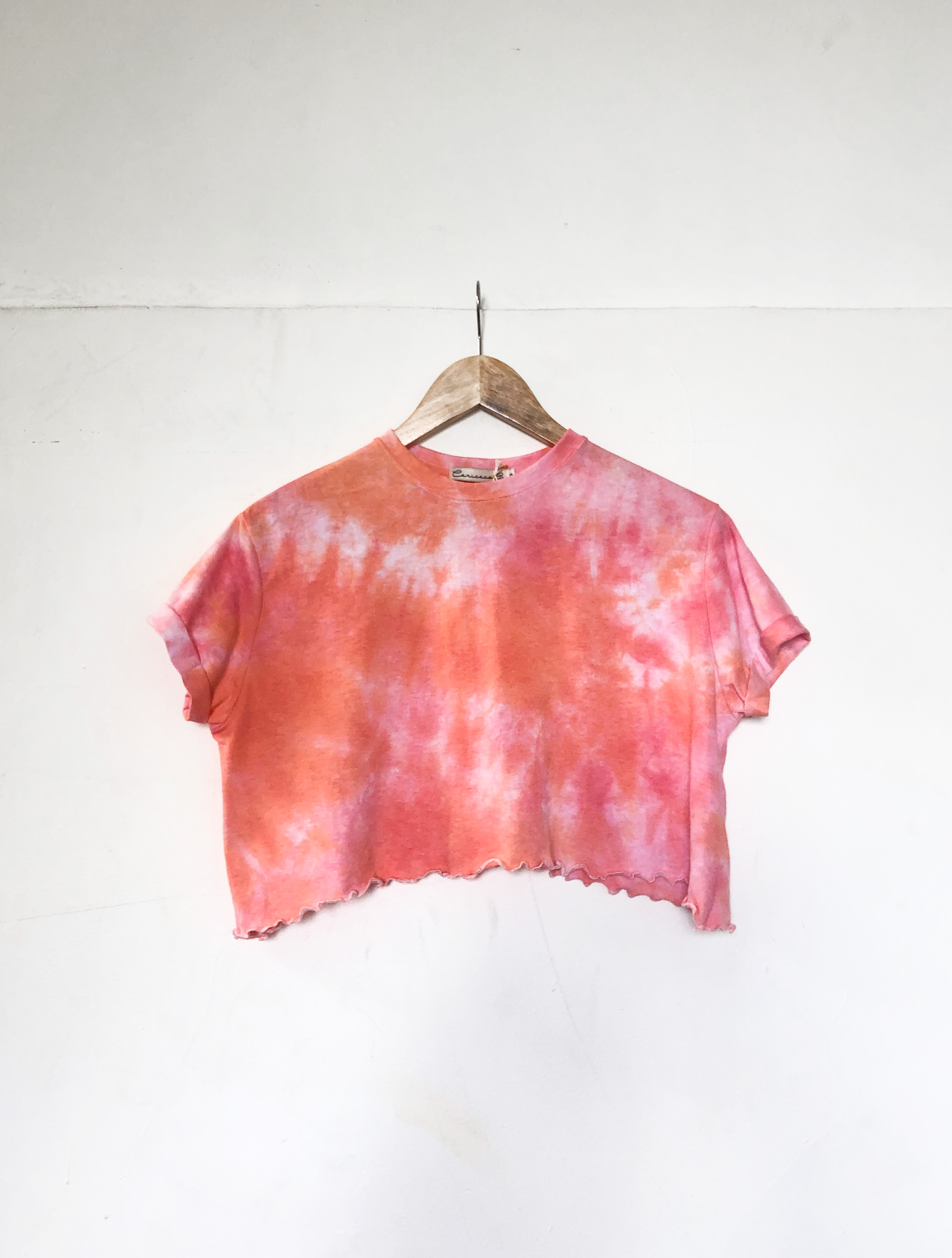 Crop Tshirt – foto 2
