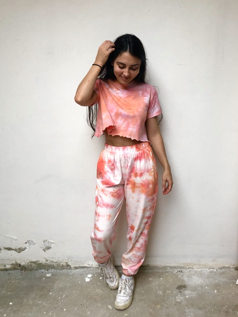 Crop Tshirt – foto 5
