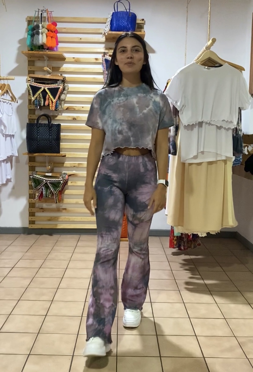 Crop Tshirt – foto 2