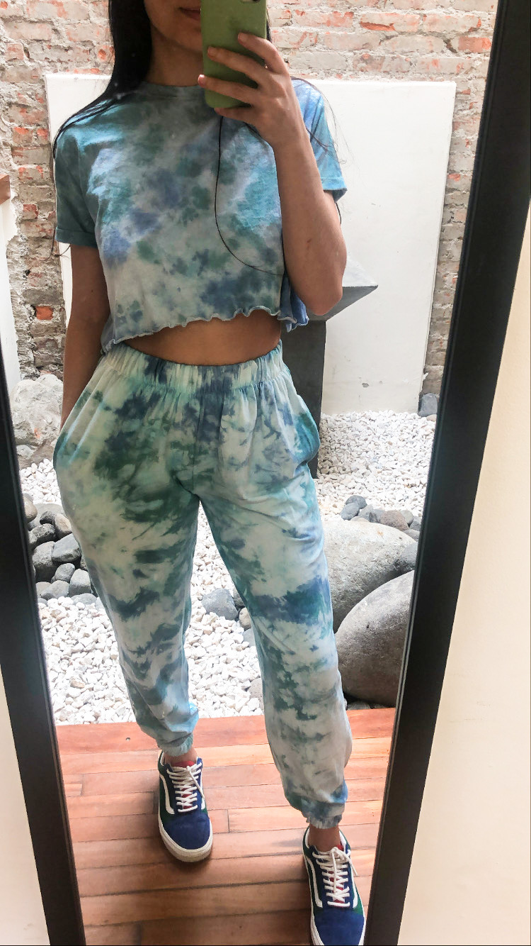Crop Tshirt – foto 2