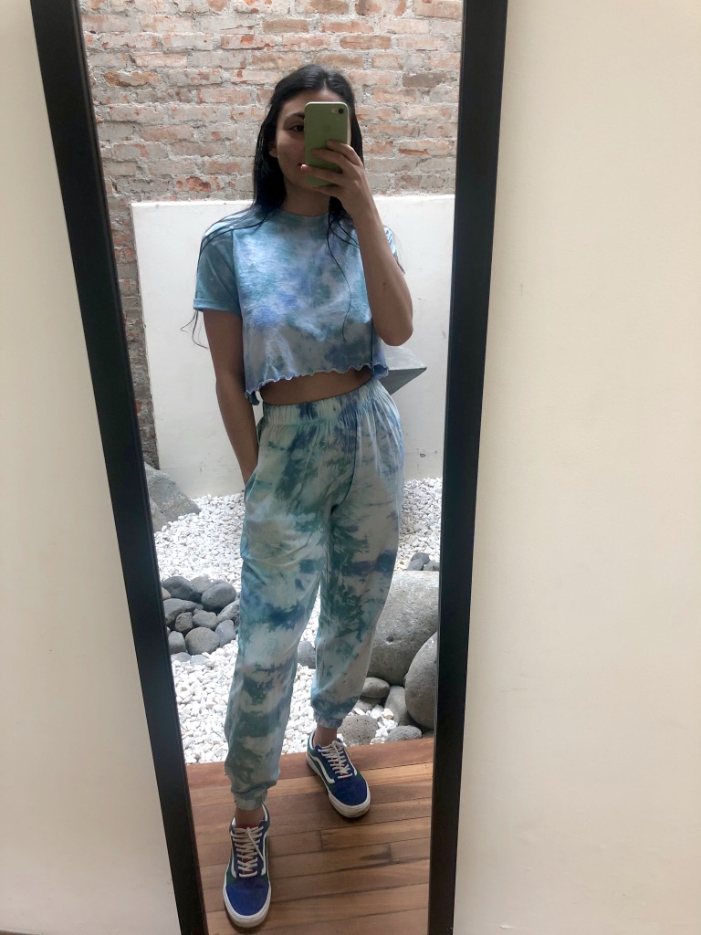 Crop Tshirt – foto 4