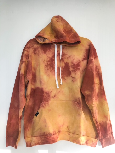 Hoodie – foto 1