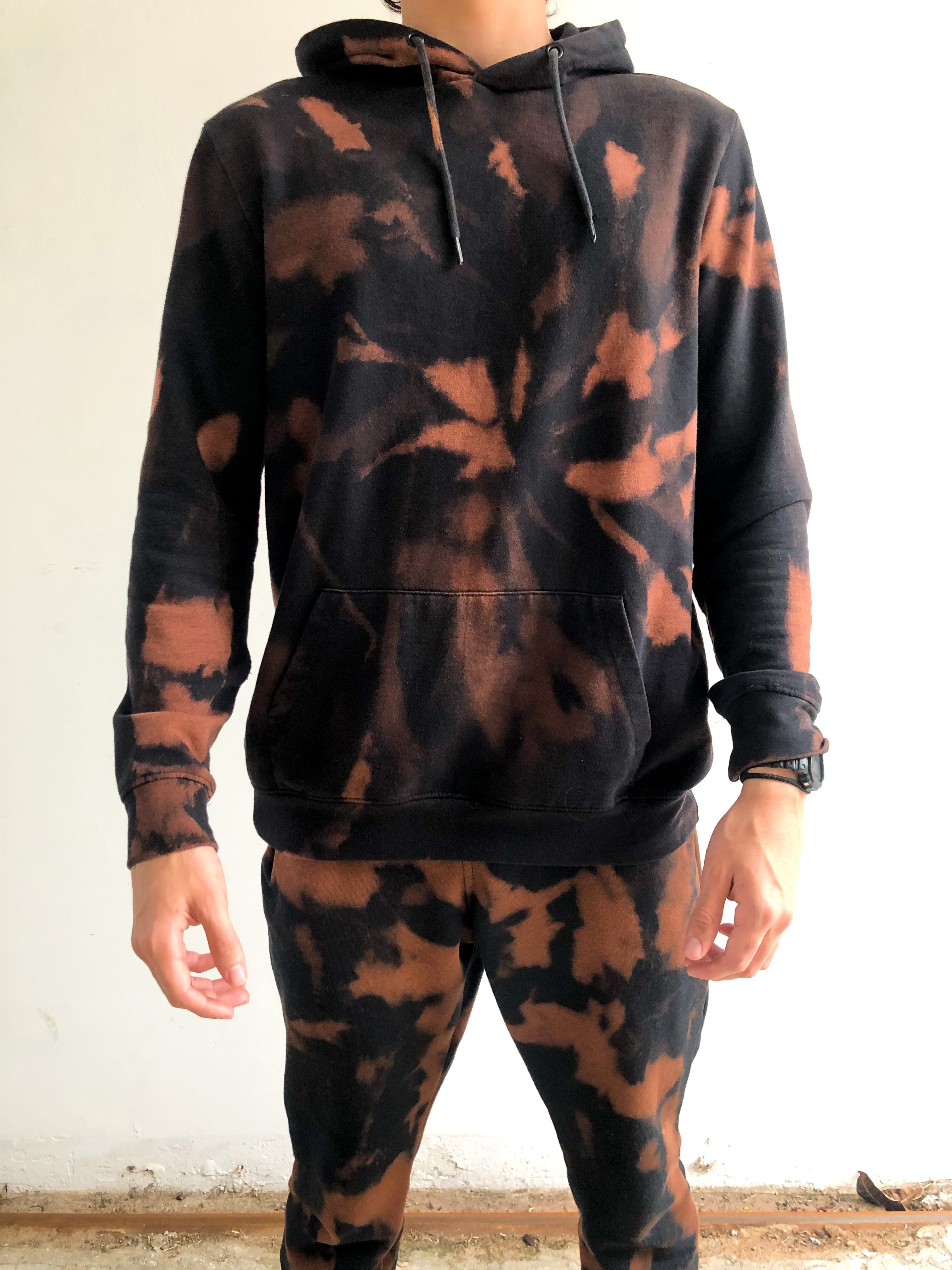 Hoodie – foto 3