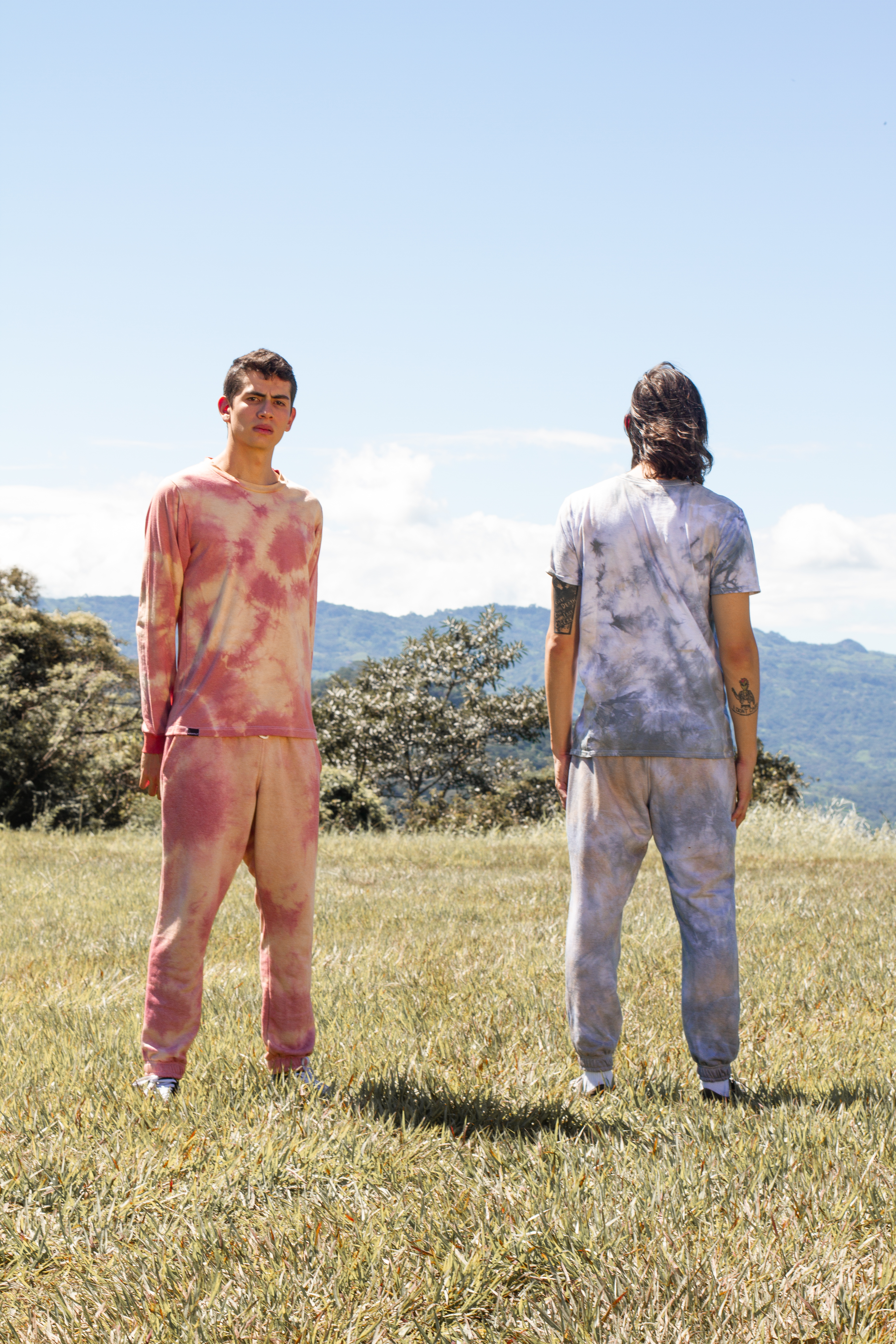 Jogger Hombre – foto 3