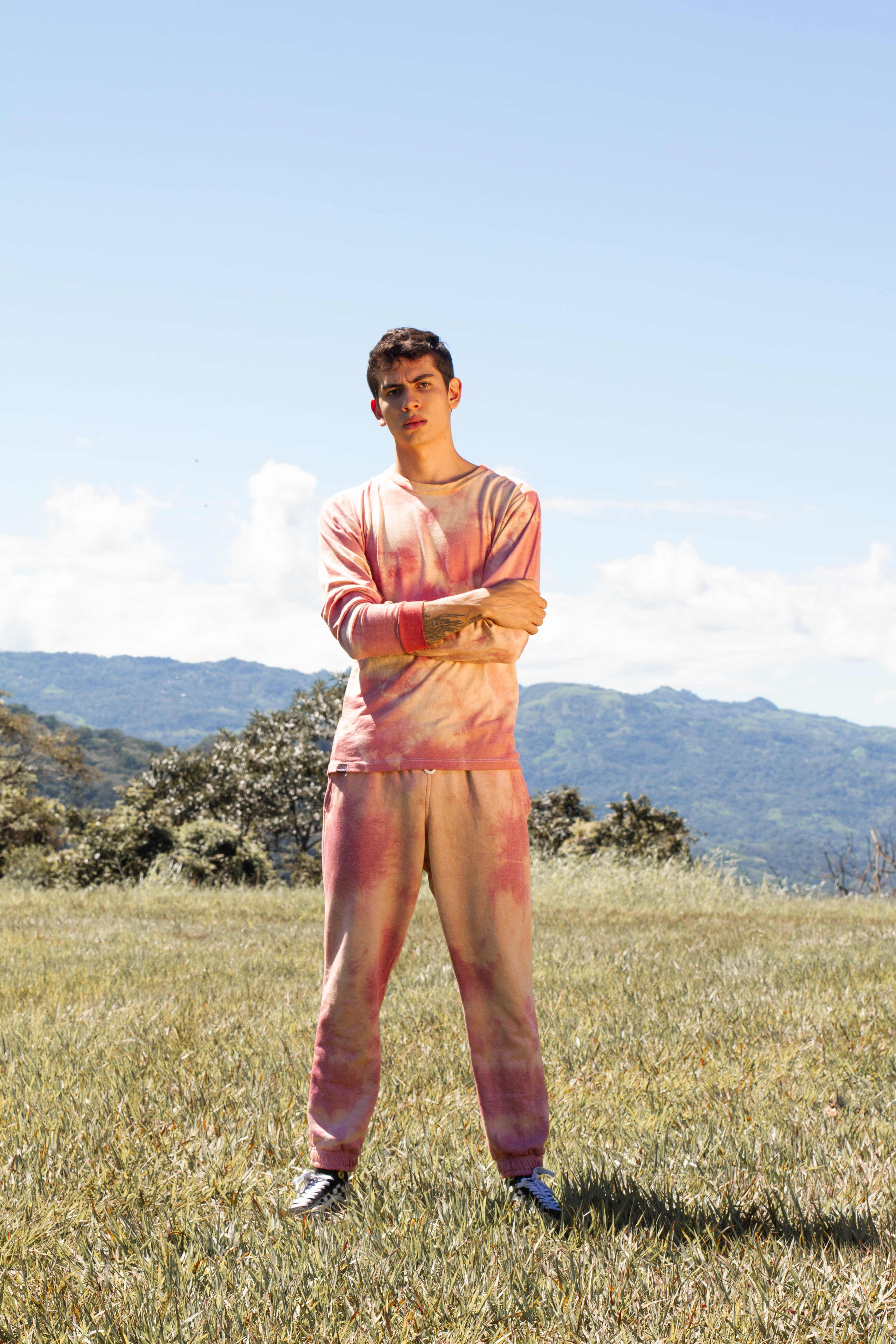 Jogger Hombre – foto 5