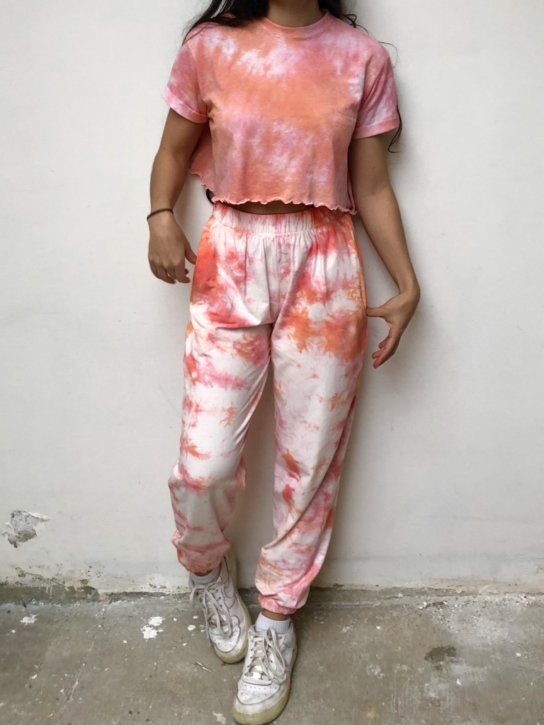 Jogger Mujer – foto 3