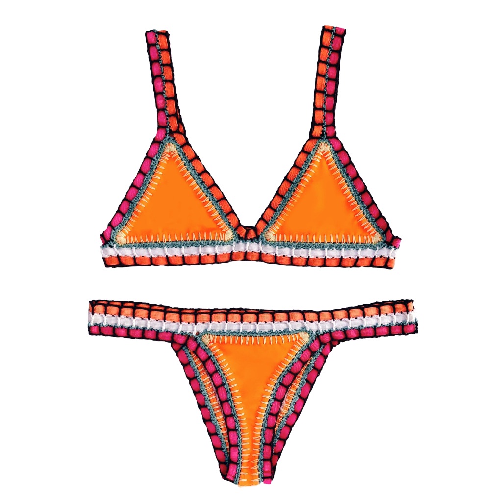 Orange Blast – foto 1