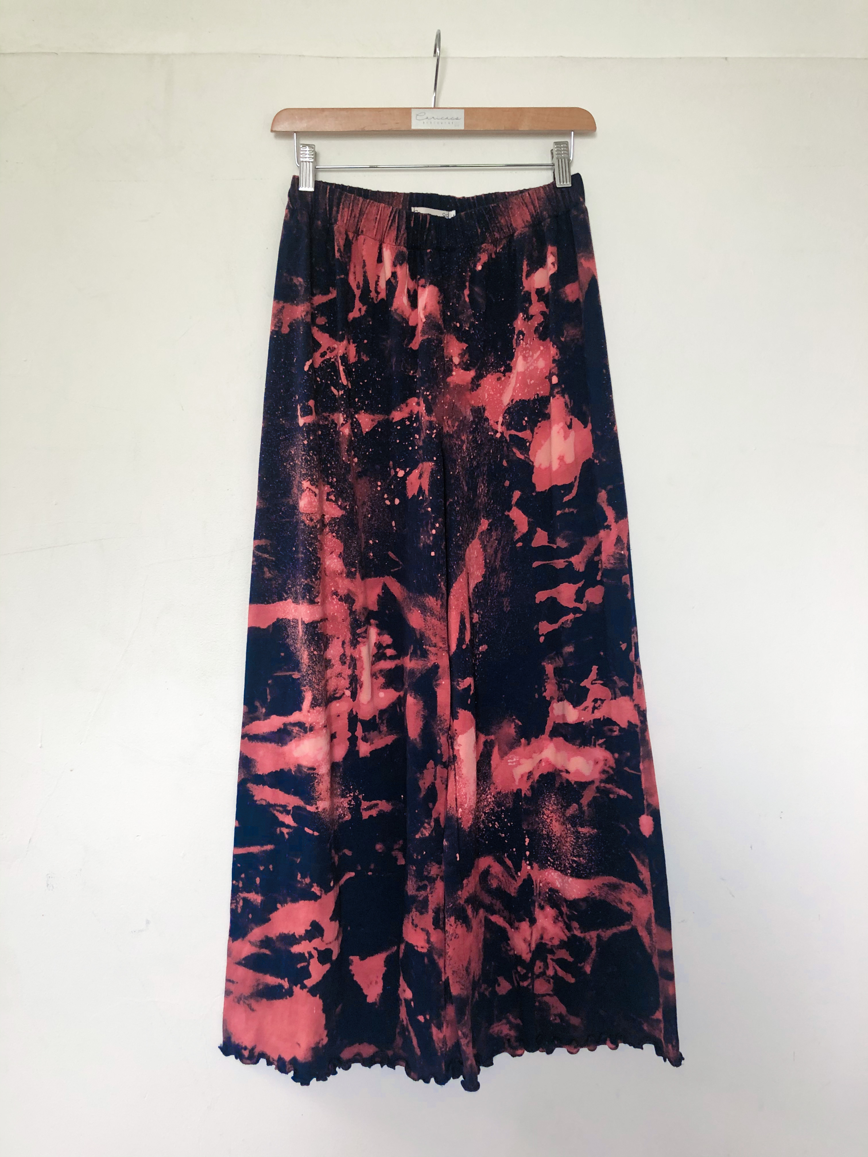 Pantalón Palazzo – foto 1