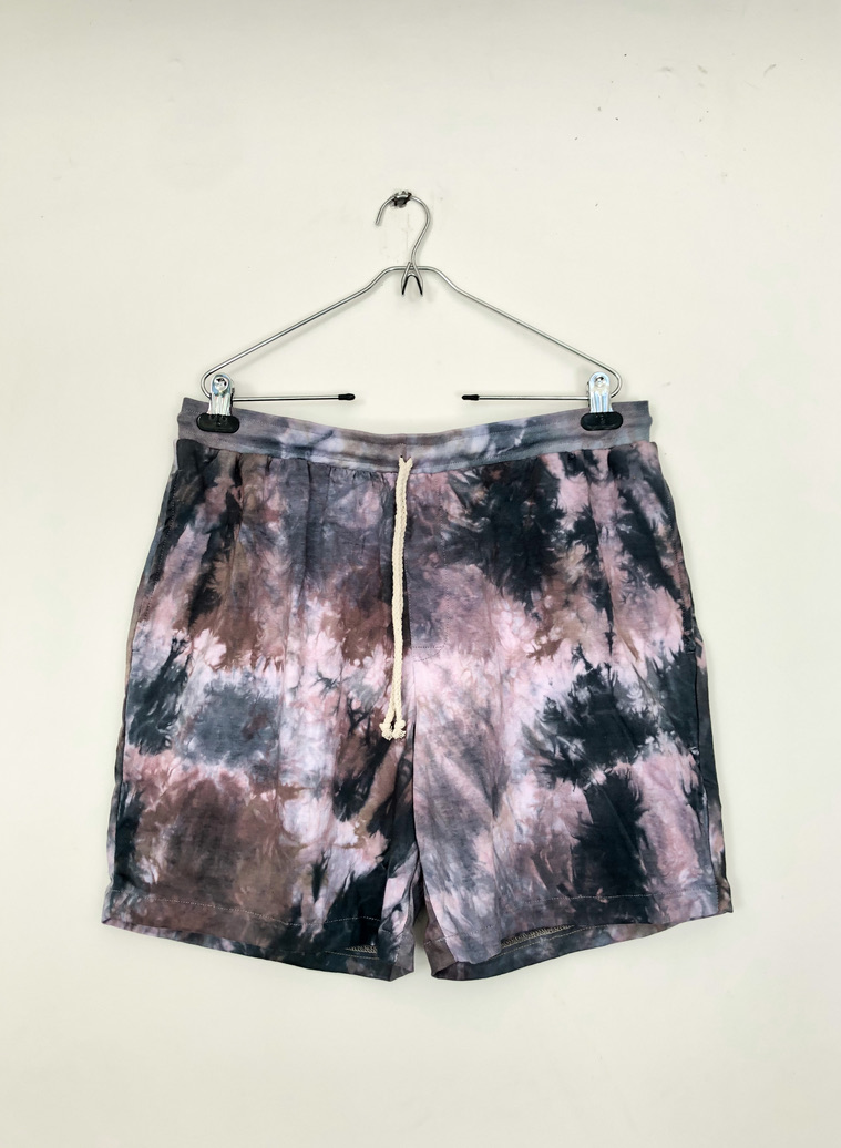 Short hombre – foto 1