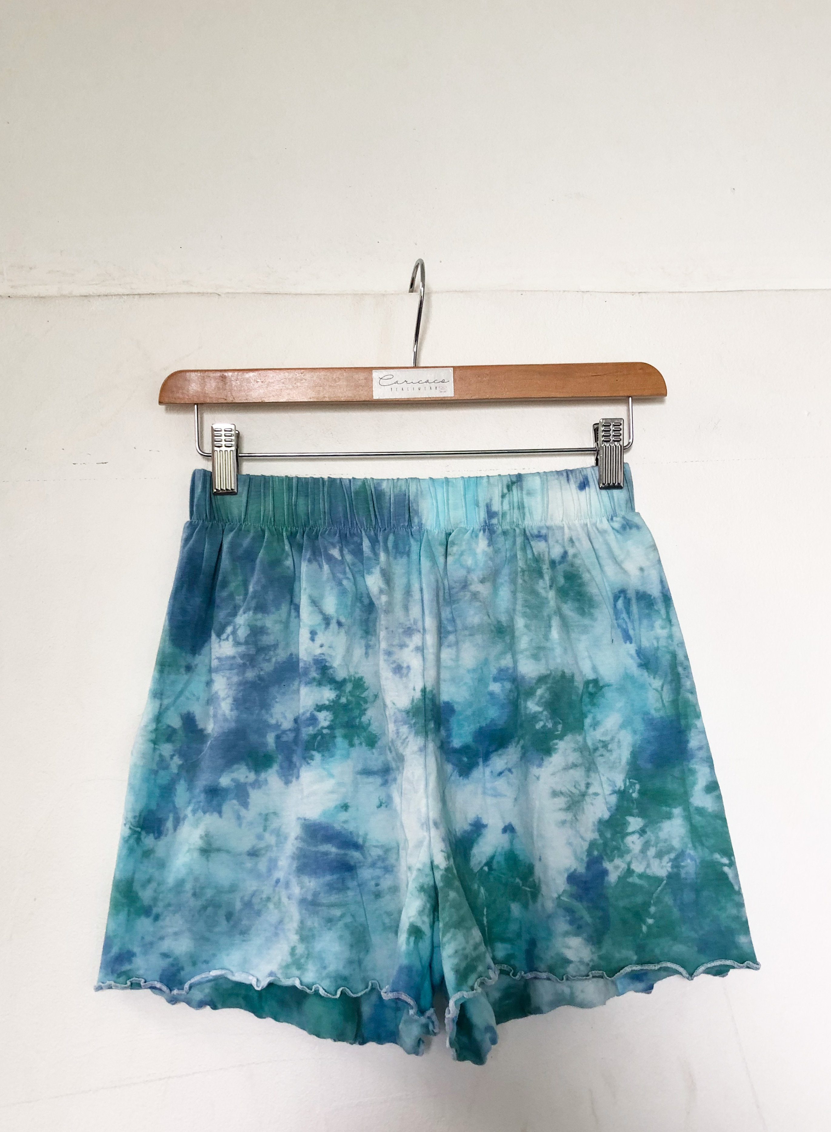Short Mujer – foto 1