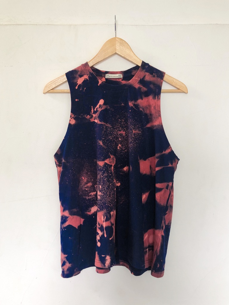 Tank top – foto 1