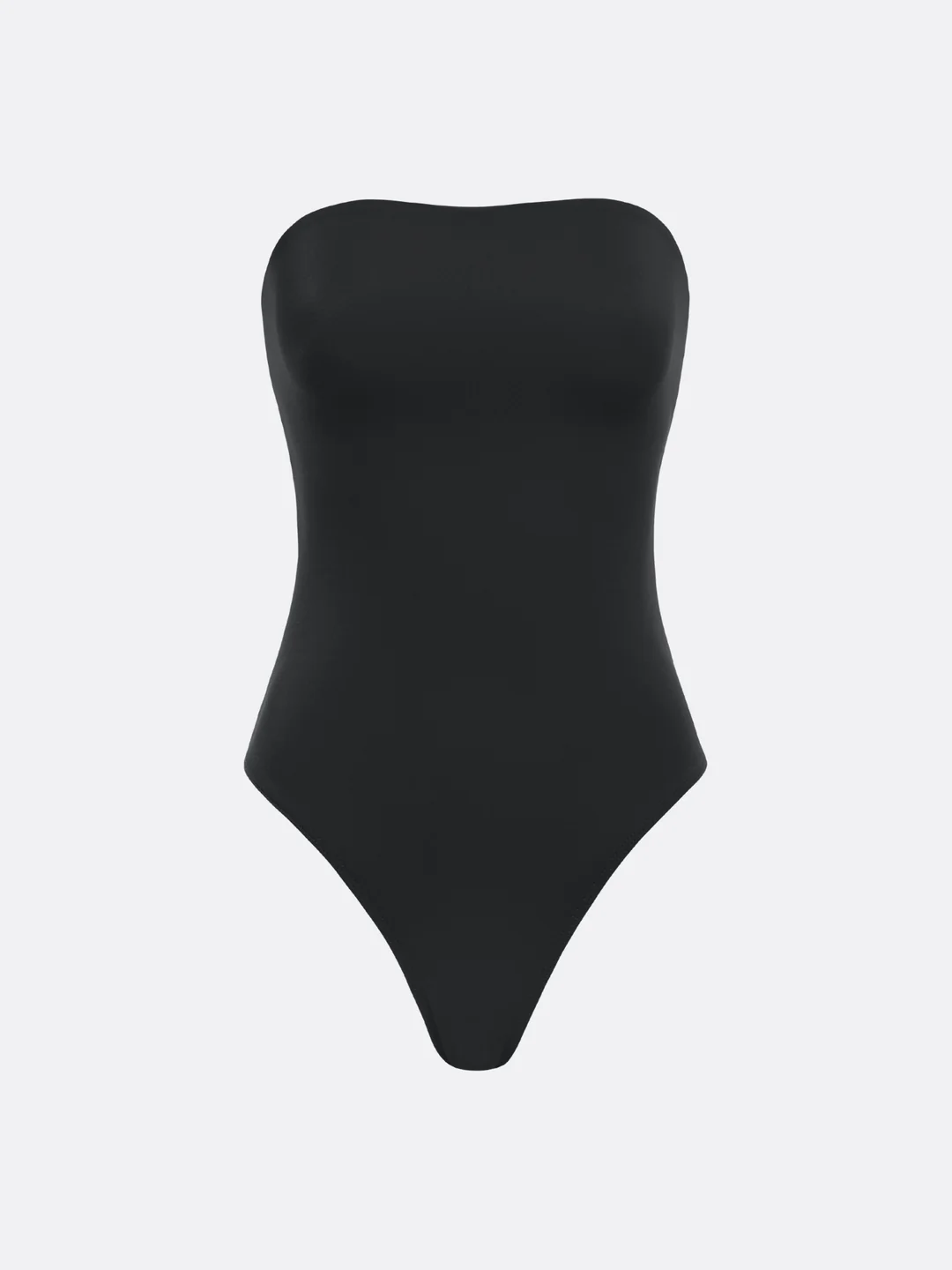 Aliso One Piece Black – foto 4