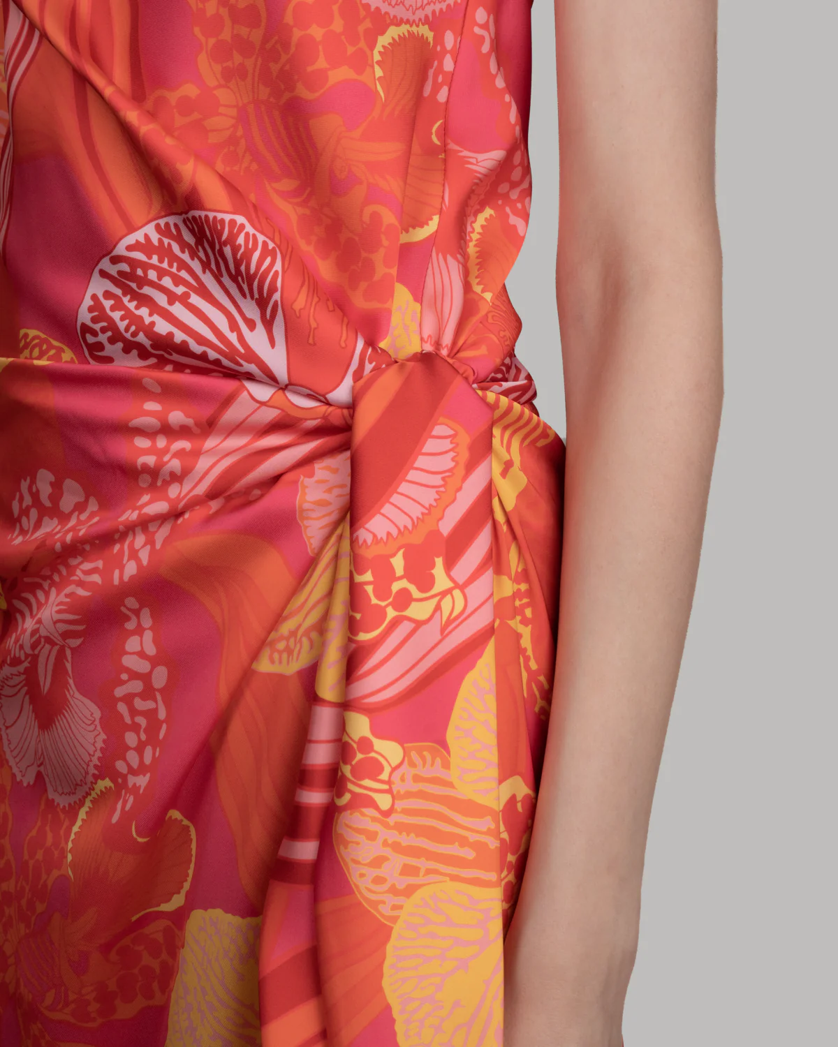 Orchid Ari Long Dress – foto 6