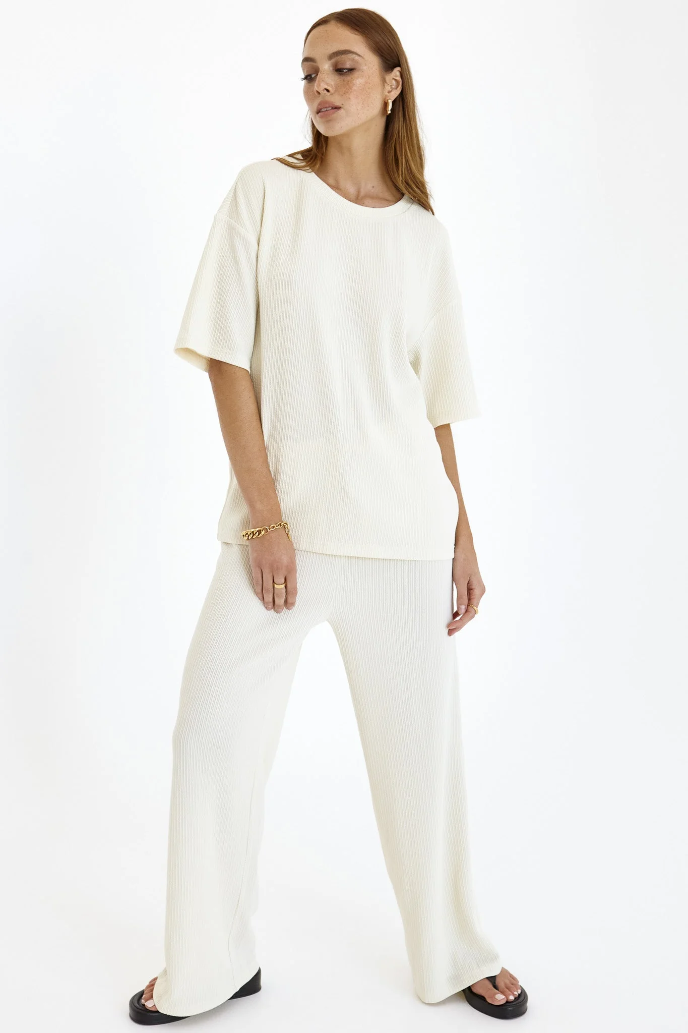 Arwen Top Bone – foto 3