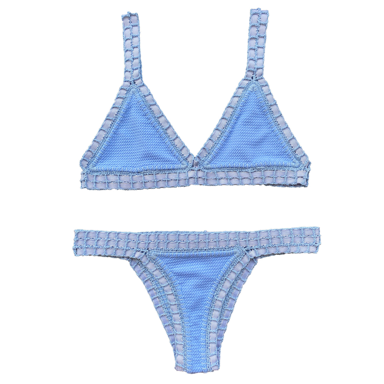Baby Blue – foto 1