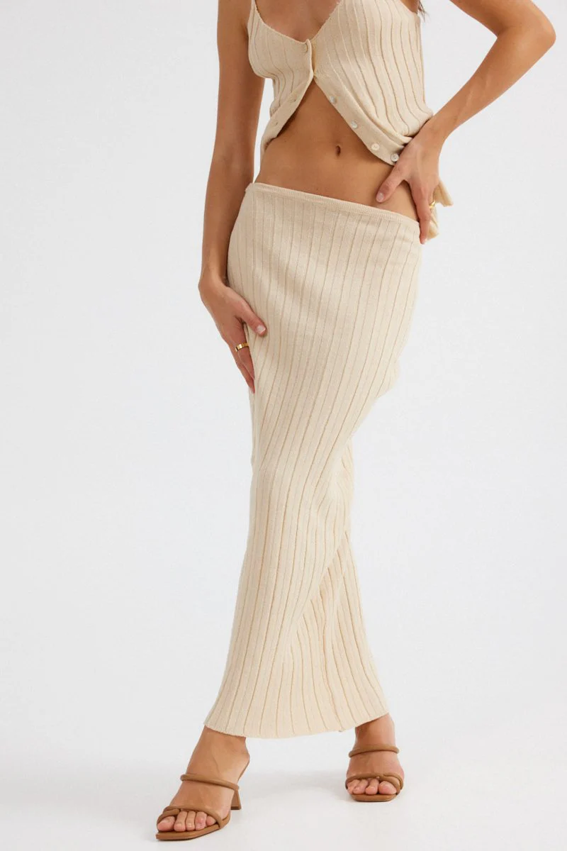 Baha Skirt Sand – foto 1