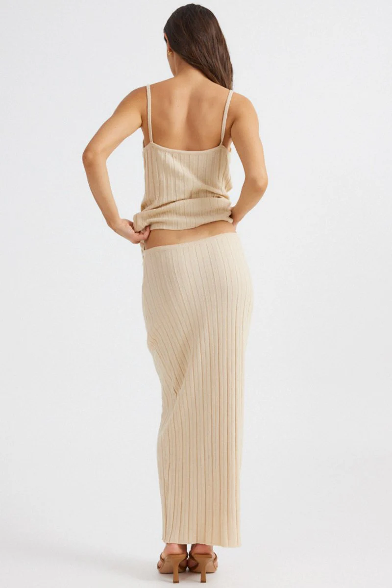 Baha Skirt Sand – foto 5