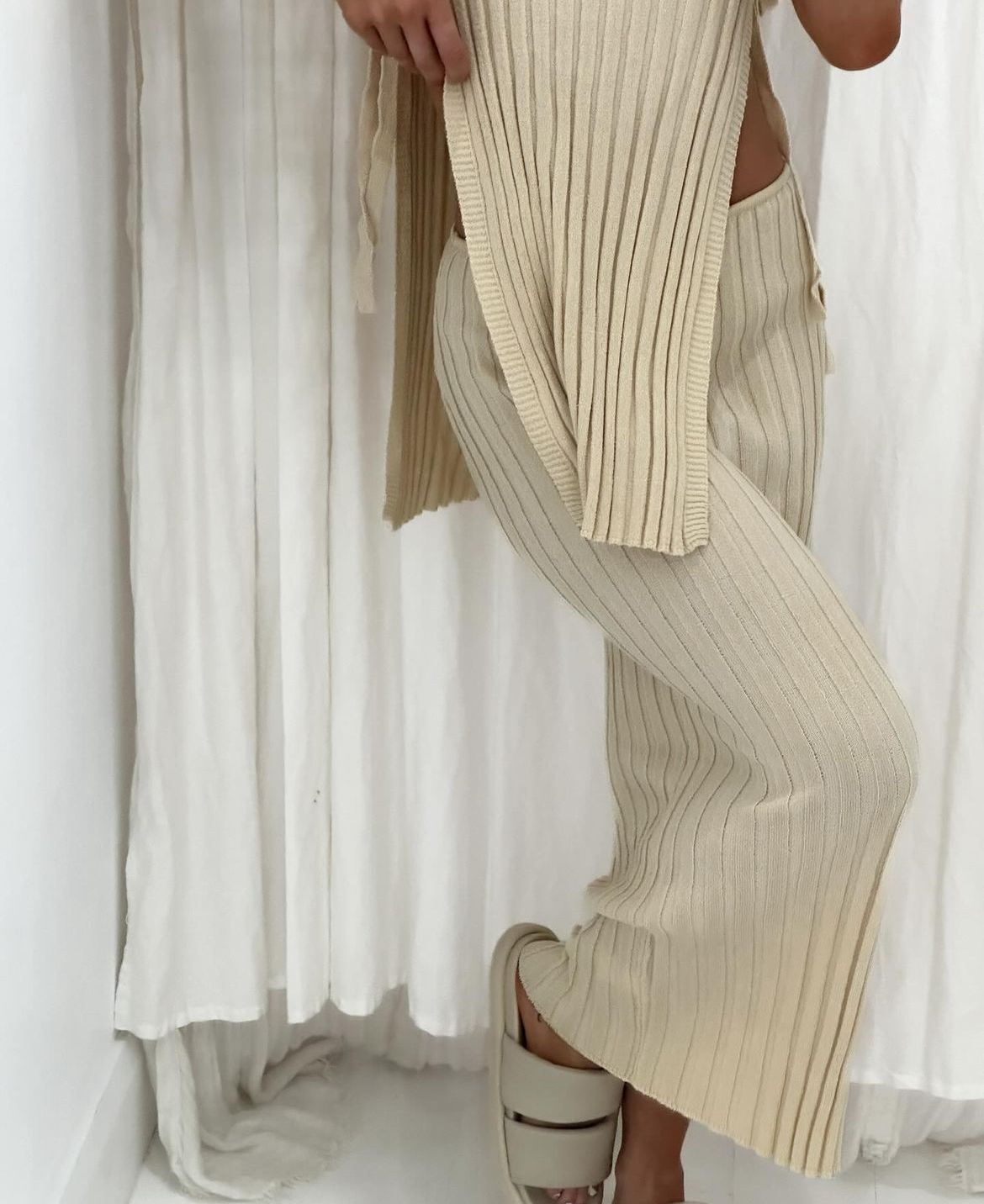 Baha Skirt Sand – foto 7