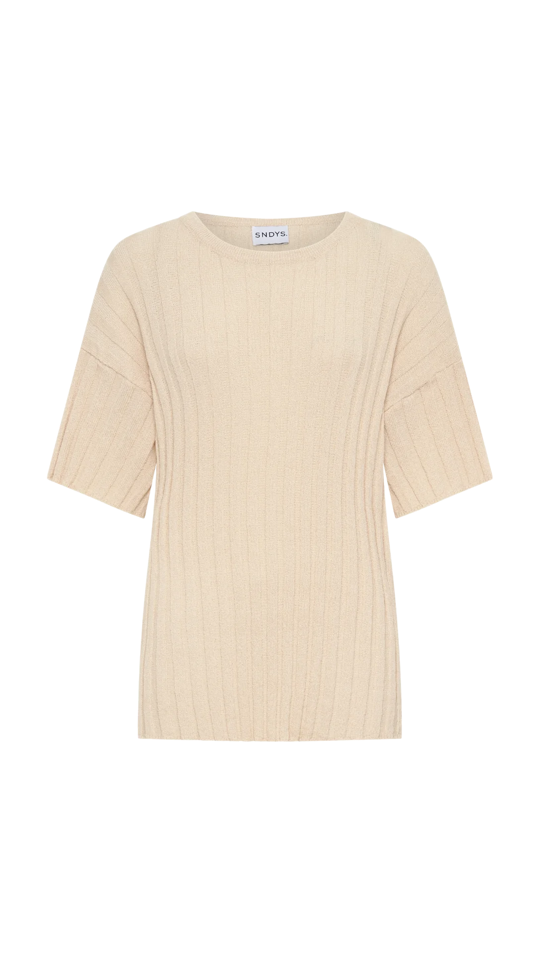 Baha Tshirt Sand – foto 2