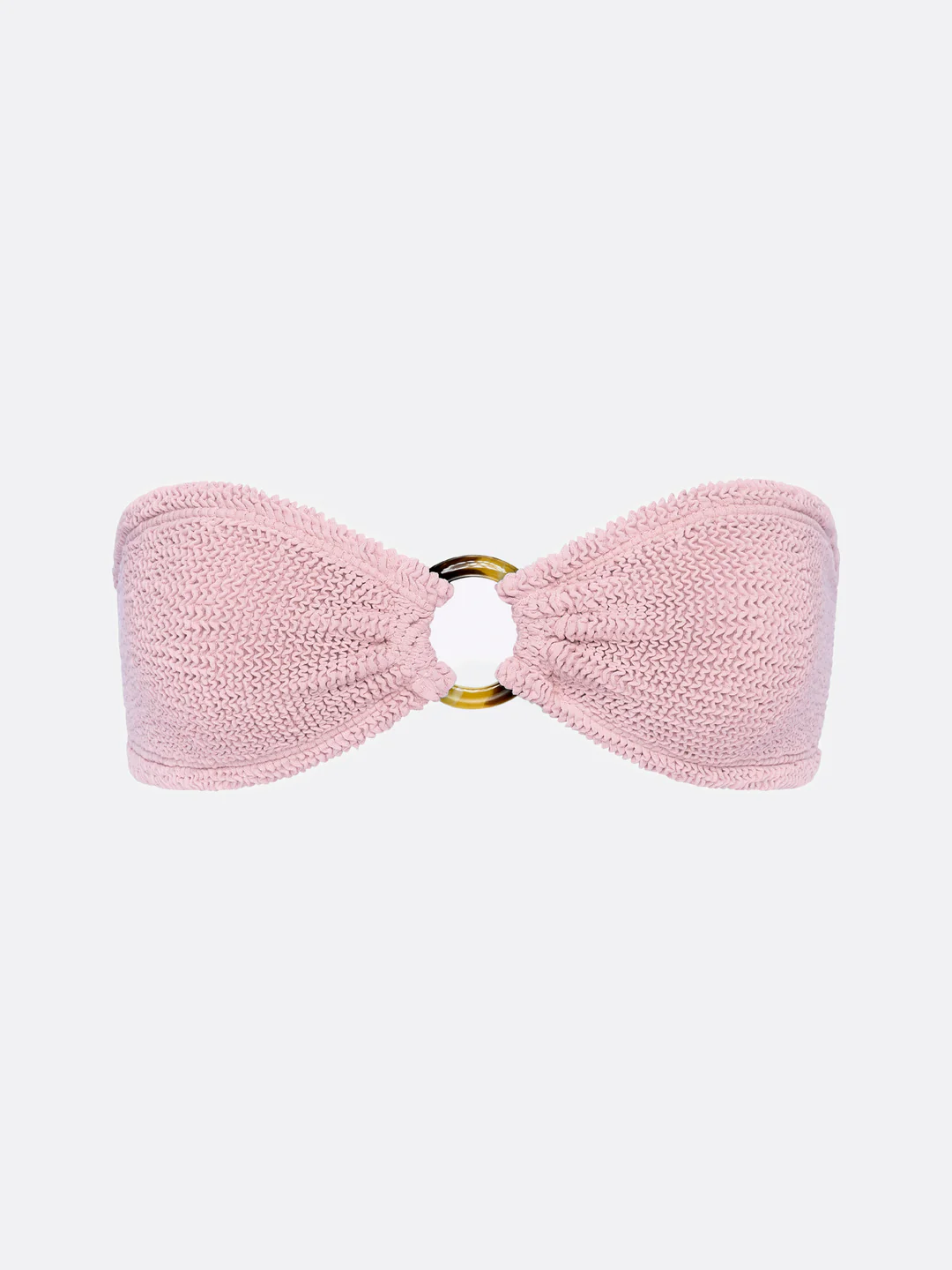 Caricaco Beachwear: Balboa O Ring & HW Bottom