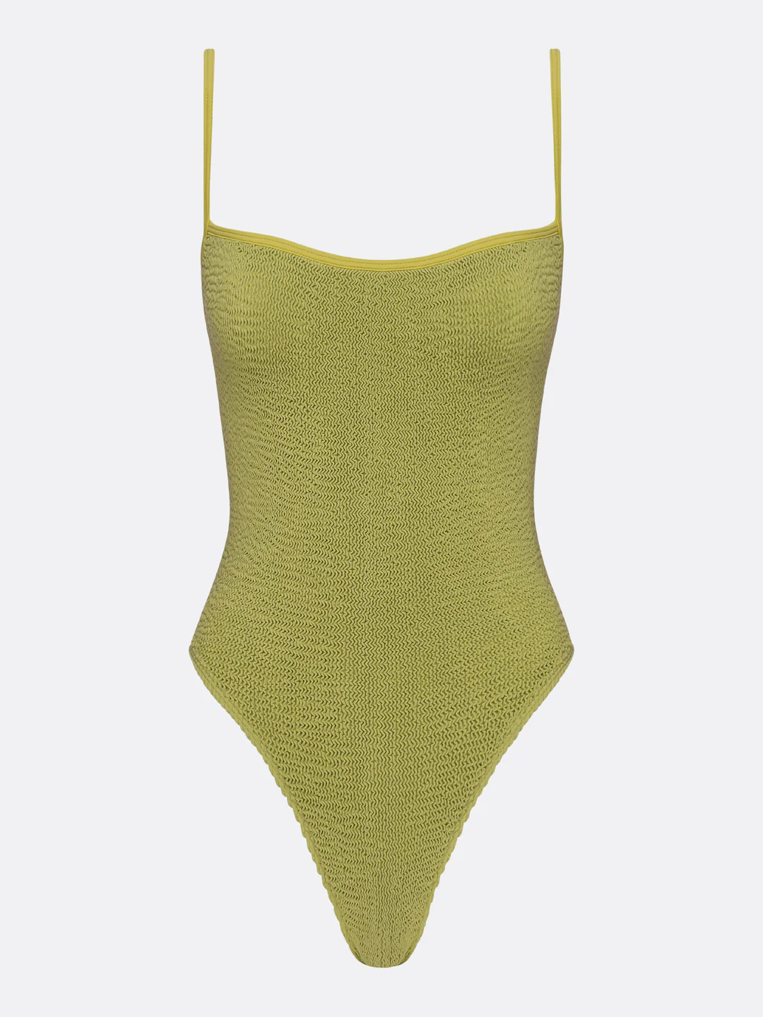 Balboa Thin Strap One Piece – foto 4