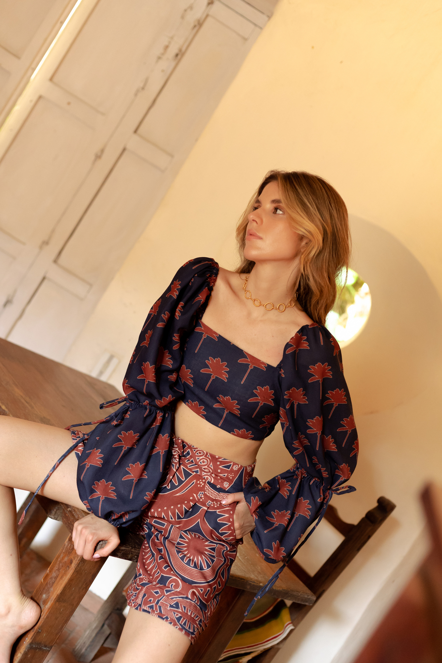 Palmarito Short – foto 2