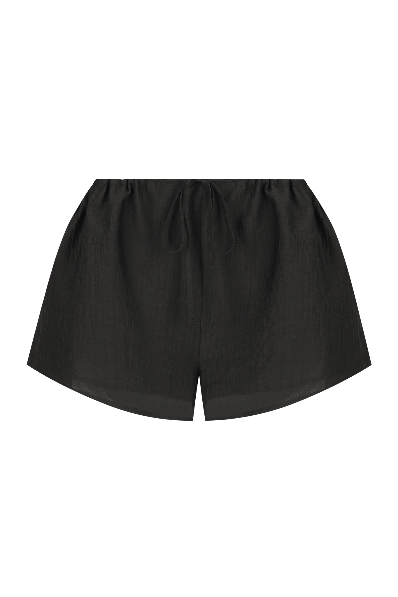 Bijou Shorts Black – foto 6