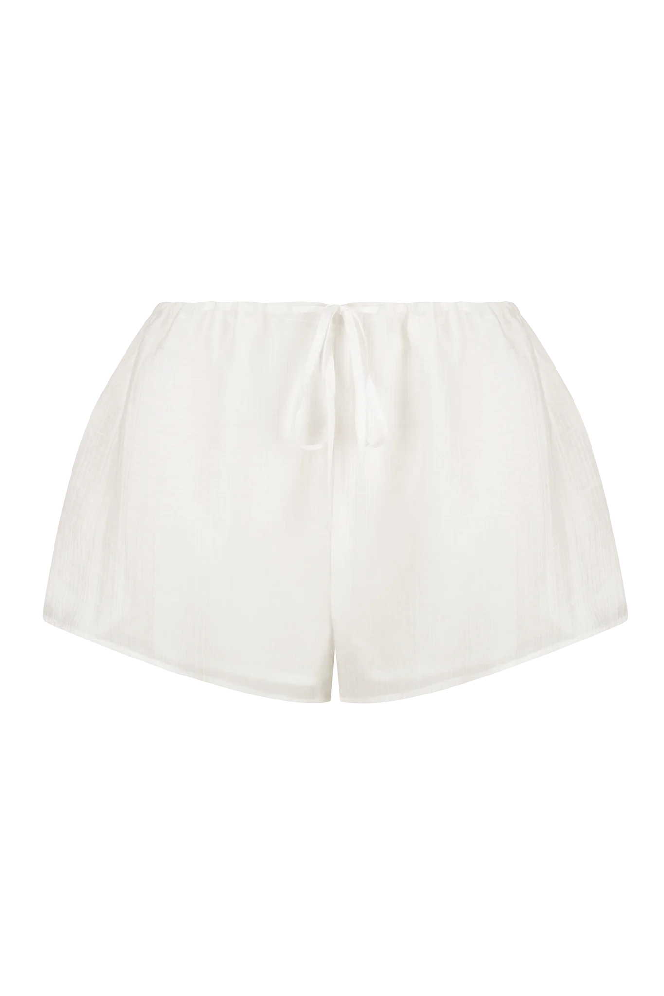 Bijou Shorts Coconut – foto 5