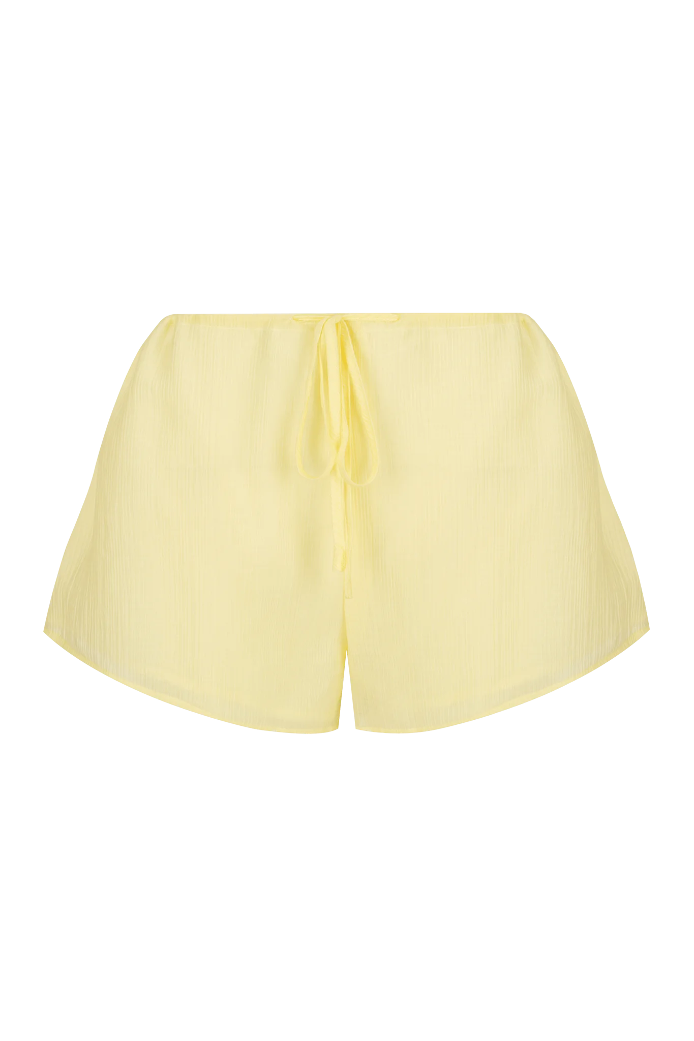 Bijou Shorts Limoncello – foto 7