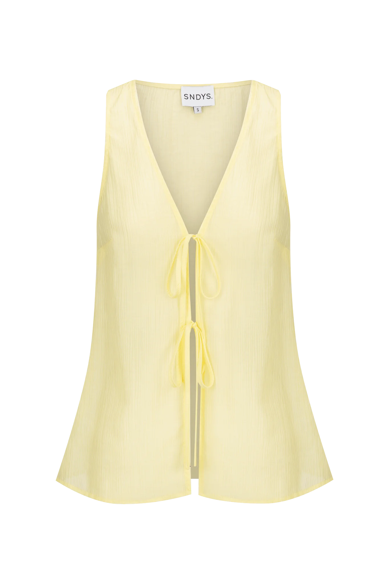 Bijou Top Limoncello – foto 5