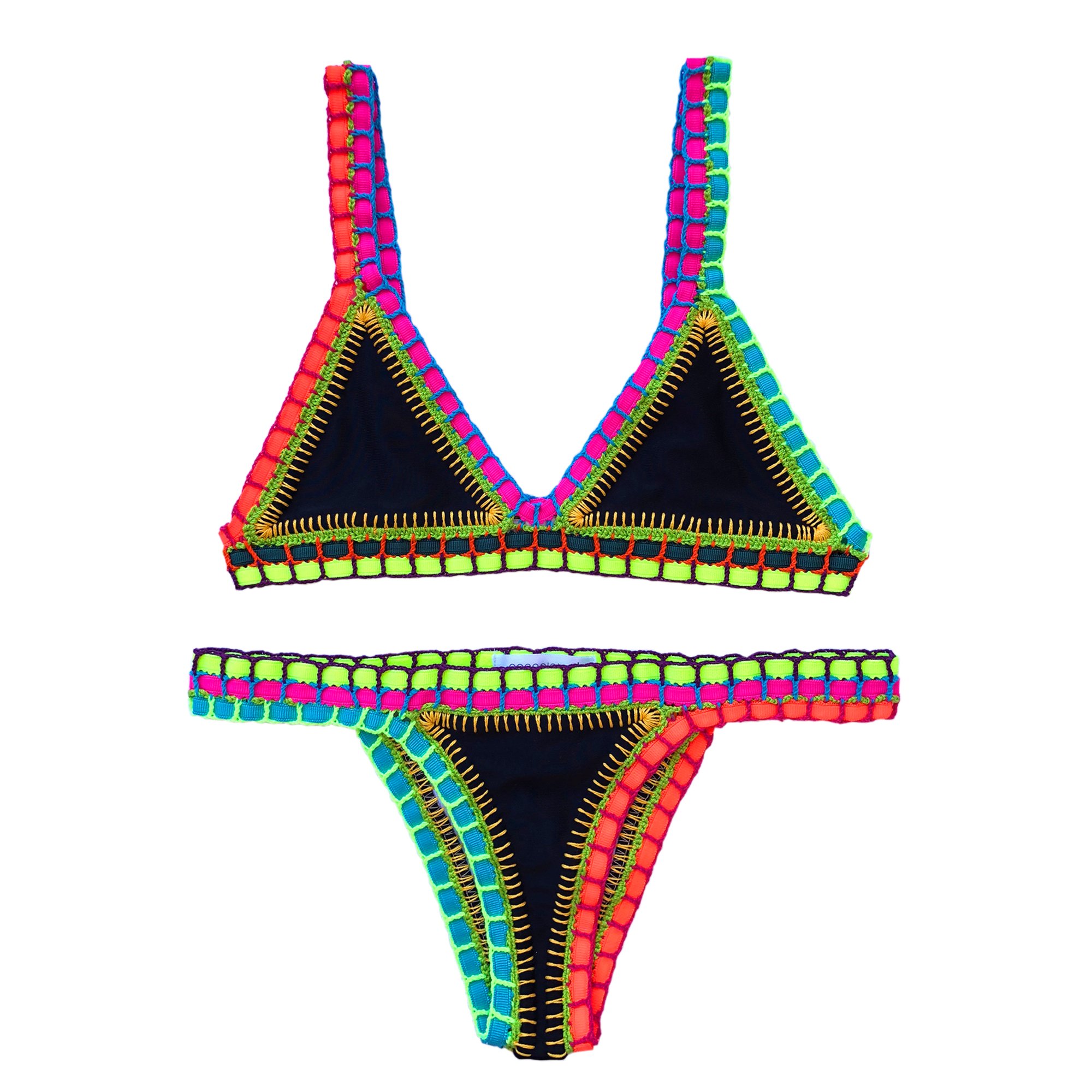 Black Neon – foto 1