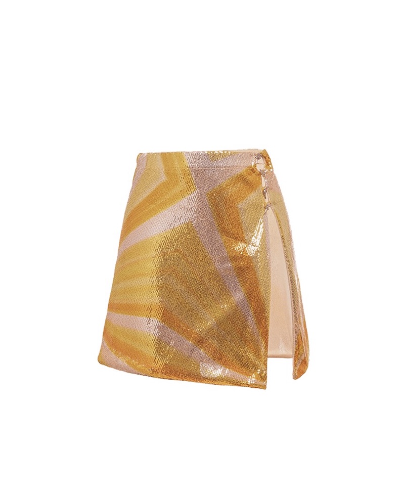 Boogie Skirt – foto 1