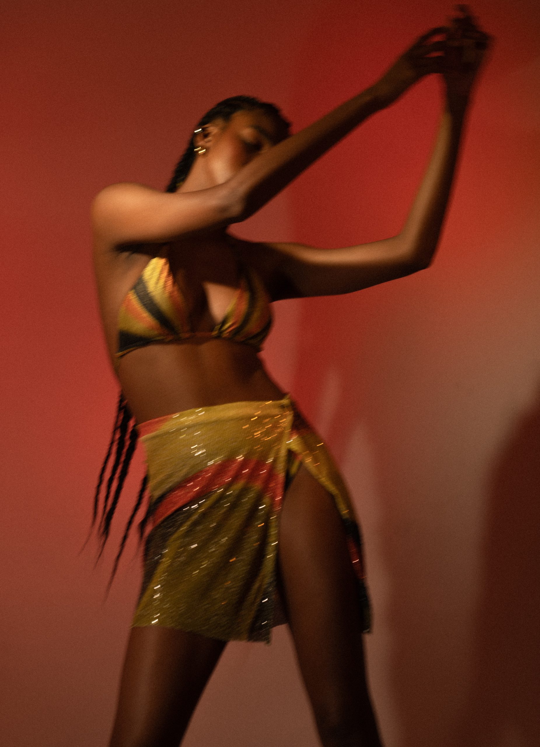 Boogie Skirt – foto 2